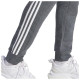 Adidas Ανδρικό παντελόνι φόρμας M 3-Stripes FL TC Pants